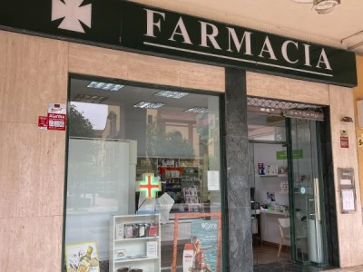Farmacia Palomino Padilla