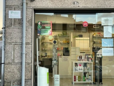 Farmacia Paula Abundancia