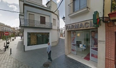 Farmacia Peña Capuz
