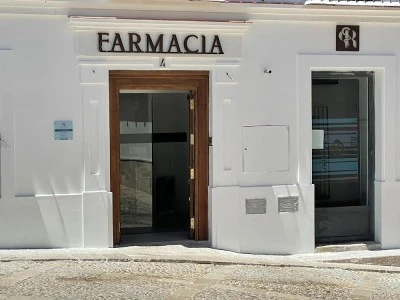 FARMACIA PEREA RUIZ