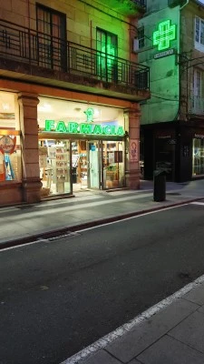 Farmacia Pereira