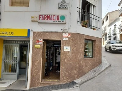 Farmacia Piriz Silva