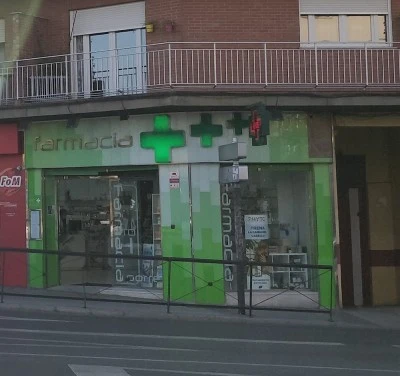 Farmacia Porres