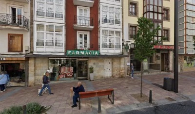 Farmacia Portela Portela