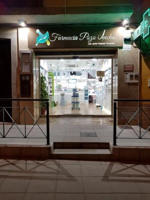 Farmacia Pozo Ancho