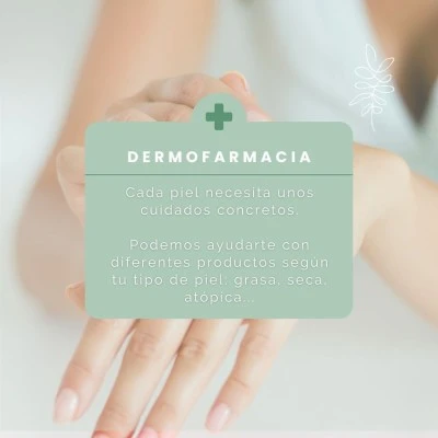 Farmacia Puente Madera