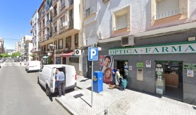 Farmacia Rafael Casaño de Cuevas