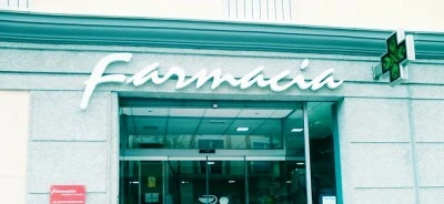 FARMACIA RAMÓN Y CAJAL