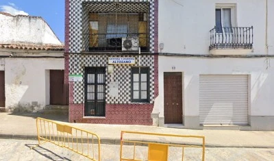 Farmacia Ramos Del Amo