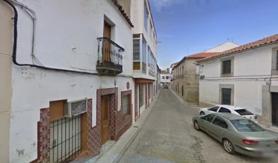 Farmacia Rodríguez Páez, Francisco José