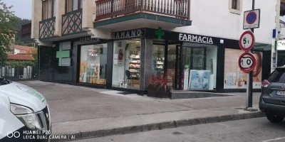 Farmacia Samano