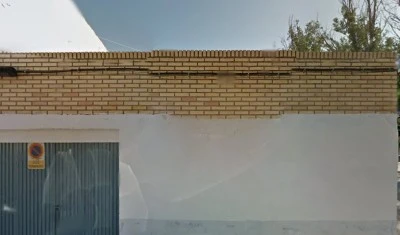 Farmacia Santo y Soledad