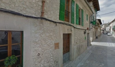 Farmàcia Servera