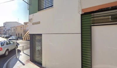 Farmacia Solo de Zaldívar-Solo de Zaldívar