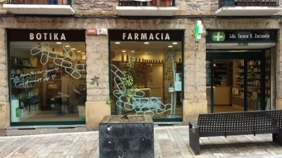 Farmacia Teresa Rodríguez Zarzuelo