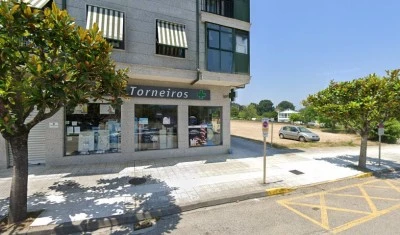 Farmacia Torneiros