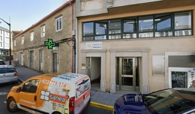 Farmacia Ulloa