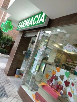 FARMACIA VALENZUELA