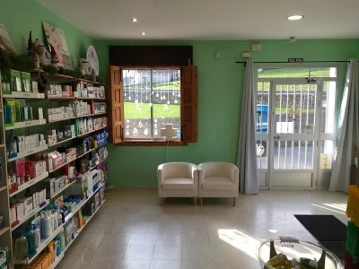 Farmacia Valles Pasiegos