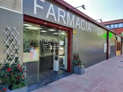 FARMACIA VILLAFRANCA DEL CASTILLO