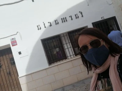 Farmacia Virginia Gimeno Alonso