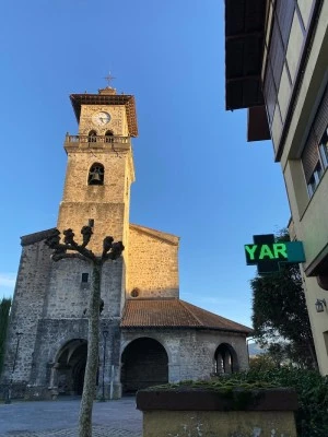 Farmacia Yarza