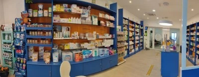 FARMACIA YUNCLILLOS