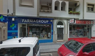 Farmagroup