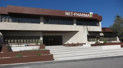 Farmazul Gestión, SA