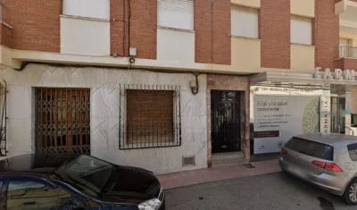 Gil García Modesta