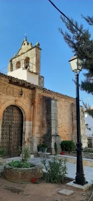 Iglesia de la Asunción
