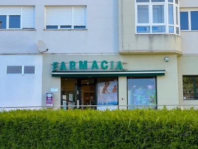 Farmacia Pérez Rivas