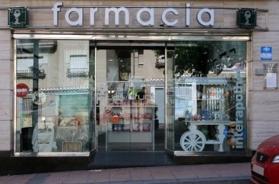 Las Cruces Farmacia Hernández García