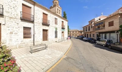 Miguel Angel Magán de la Rocha