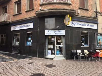 Ortopedia Monrós