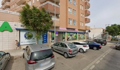 Parafarmacia Herbolario La Botica