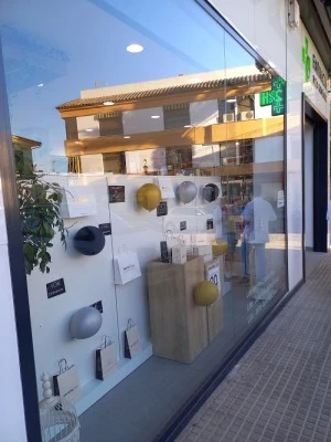 Rico-González Farmacia EL CARPIO