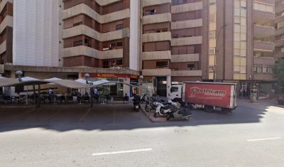 Sánchez Cánovas Caridad