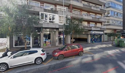 Santa María Pérez Cristina