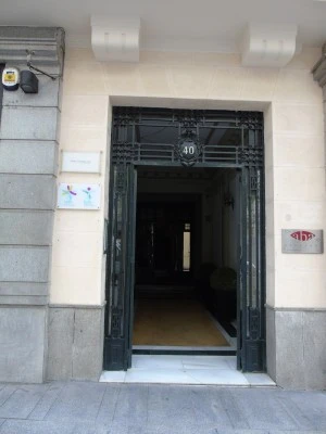 Sociedad Española de Farmacia Hospitalaria (SEFH)