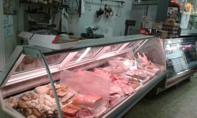 Supermercado Canito