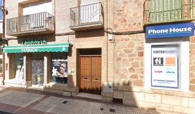 Tercero Pozo Luciana Evarista