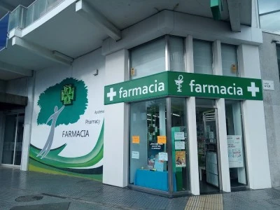 Tu Farmacia Natural