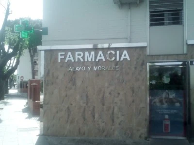 Alayo y Morales