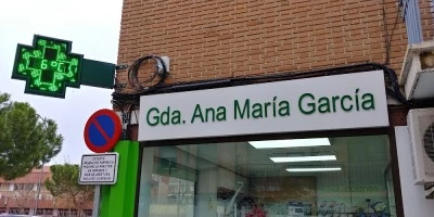 Ana María García Alfonso