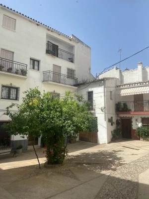 Ayuntamiento de Algatocín