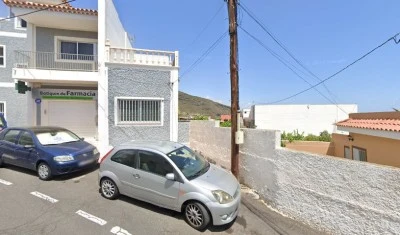 Botiquín de Araya