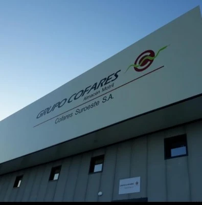 Cofares Suroeste Motril S.A.