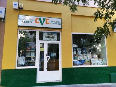 Comercial Veterinaria Ceres, SLU