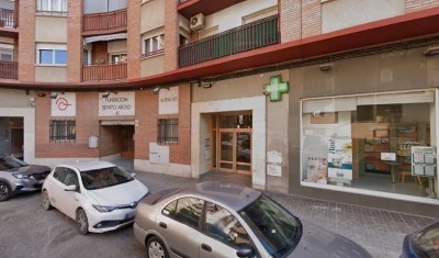 Espuelas Millán Jesús María